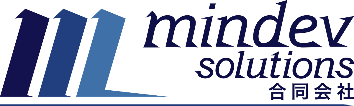 mindev solutions合同会社